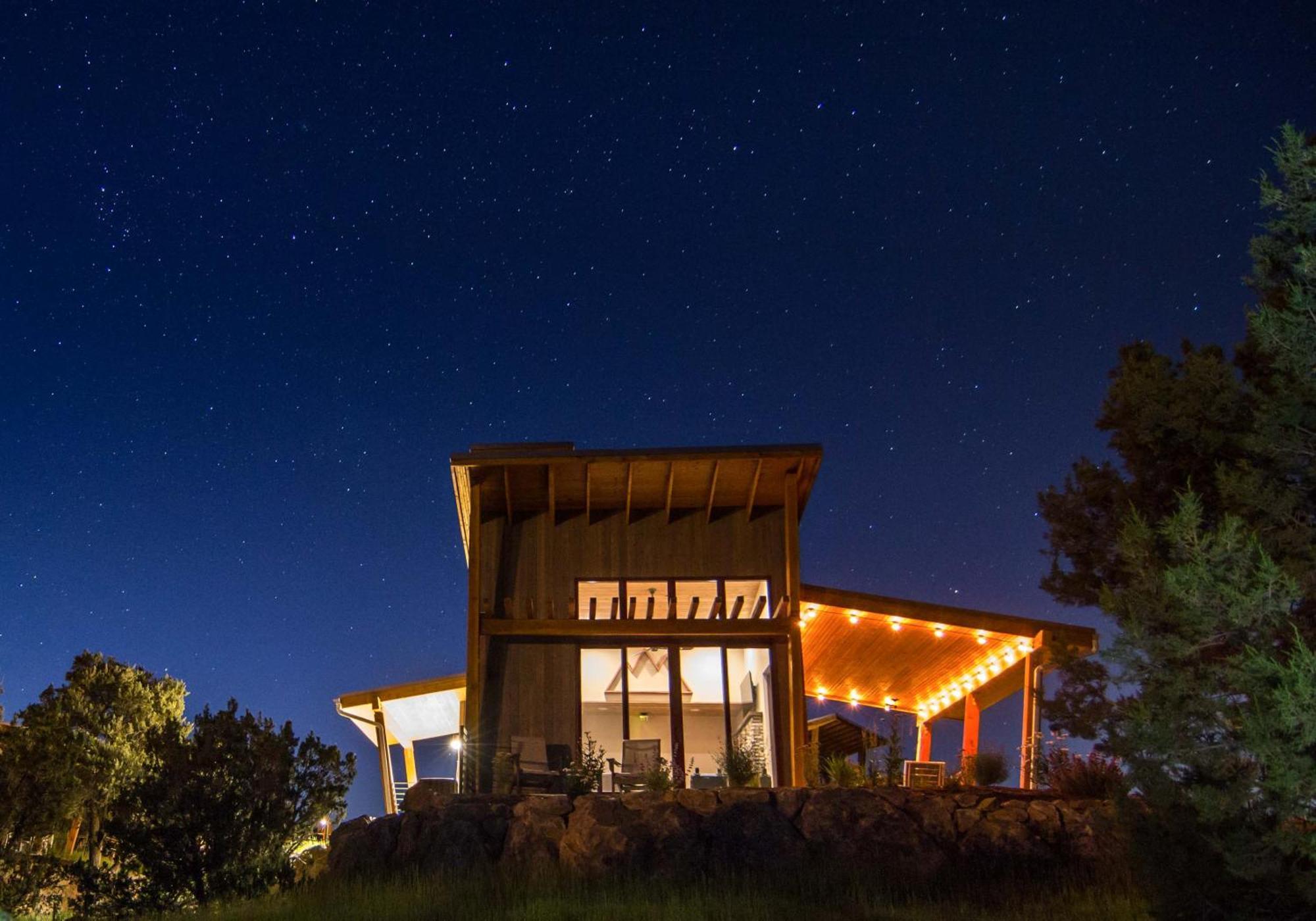 Royal Gorge Cabins Buckskin Joe Exterior photo
